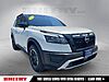 Used 2023 NISSAN PATHFINDER ROCK CREEK in SPRINGFIELD, VIRGINIA