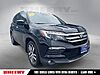 Used 2017 Honda Pilot ELITE in SPRINGFIELD, VIRGINIA