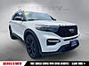 Used 2022 FORD EXPLORER ST in SPRINGFIELD, VIRGINIA