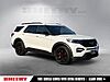 Used 2022 FORD EXPLORER ST in SPRINGFIELD, VIRGINIA