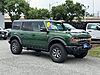 Used 2025 FORD BRONCO BADLANDS in SPRINGFIELD, VIRGINIA