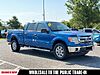 Used 2013 FORD F-150 XLT in SPRINGFIELD, VIRGINIA