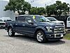 Used 2016 FORD F-150 PLATINUM in SPRINGFIELD, VIRGINIA