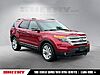 Used 2014 FORD EXPLORER XLT in SPRINGFIELD, VIRGINIA