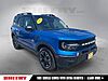 Used 2025 FORD BRONCO SPORT OUTER BANKS in SPRINGFIELD, VIRGINIA