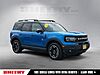 Used 2025 FORD BRONCO SPORT OUTER BANKS in SPRINGFIELD, VIRGINIA