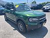 Used 2025 FORD BRONCO SPORT BIG BEND in SPRINGFIELD, VIRGINIA