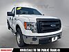 Used 2014 FORD F-150 XL in SPRINGFIELD, VIRGINIA