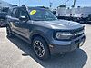 Used 2025 FORD BRONCO SPORT OUTER BANKS in SPRINGFIELD, VIRGINIA