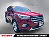 Used 2017 FORD ESCAPE SE in SPRINGFIELD, VIRGINIA