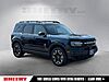 Used 2022 FORD BRONCO SPORT OUTER BANKS in SPRINGFIELD, VIRGINIA