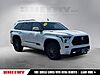 Used 2023 TOYOTA SEQUOIA PLATINUM in SPRINGFIELD, VIRGINIA