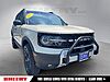 Used 2025 FORD BRONCO SPORT BADLANDS in SPRINGFIELD, VIRGINIA