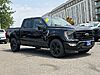 Used 2022 FORD F-150 PLATINUM in SPRINGFIELD, VIRGINIA