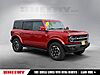 Used 2023 FORD BRONCO OUTER BANKS in SPRINGFIELD, VIRGINIA
