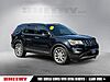Used 2017 FORD EXPLORER LIMITED in SPRINGFIELD, VIRGINIA
