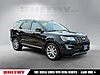 Used 2017 FORD EXPLORER LIMITED in SPRINGFIELD, VIRGINIA