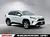 Used 2020 TOYOTA RAV4 HYBRID LIMITED in SPRINGFIELD, VIRGINIA
