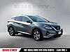 Used 2024 NISSAN MURANO SV in SPRINGFIELD, VIRGINIA