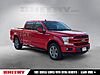 Used 2019 FORD F-150 LARIAT in SPRINGFIELD, VIRGINIA