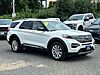 Used 2020 FORD EXPLORER LIMITED in SPRINGFIELD, VIRGINIA