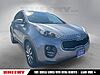 Used 2017 KIA SPORTAGE EX in SPRINGFIELD, VIRGINIA