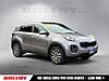 Used 2017 KIA SPORTAGE EX in SPRINGFIELD, VIRGINIA