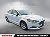Used 2018 FORD FUSION HYBRID SE in SPRINGFIELD, VIRGINIA