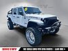Used 2020 JEEP GLADIATOR OVERLAND in SPRINGFIELD, VIRGINIA