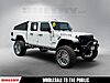 Used 2020 JEEP GLADIATOR OVERLAND in SPRINGFIELD, VIRGINIA