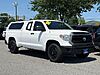 Used 2017 TOYOTA TUNDRA SR in SPRINGFIELD, VIRGINIA