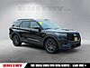 Used 2025 FORD EXPLORER ST in SPRINGFIELD, VIRGINIA