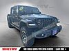 Used 2020 JEEP GLADIATOR RUBICON in SPRINGFIELD, VIRGINIA