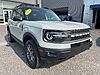 Used 2024 FORD BRONCO SPORT BADLANDS in SPRINGFIELD, VIRGINIA
