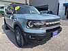 Used 2021 FORD BRONCO SPORT BADLANDS in SPRINGFIELD, VIRGINIA