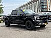 Used 2024 FORD F-150 RAPTOR in SPRINGFIELD, VIRGINIA