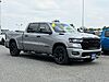 Used 2025 RAM 1500 BIG HORN/LONE STAR in SPRINGFIELD, VIRGINIA
