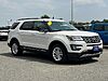 Used 2017 FORD EXPLORER XLT in SPRINGFIELD, VIRGINIA