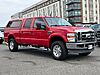 Used 2008 FORD F-250 LARIAT in SPRINGFIELD, VIRGINIA