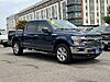 Used 2020 FORD F-150 XLT in SPRINGFIELD, VIRGINIA