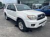 Used 2006 TOYOTA 4RUNNER SR5 in SPRINGFIELD, VIRGINIA