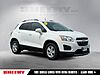 Used 2016 CHEVROLET TRAX LT in SPRINGFIELD, VIRGINIA