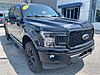 Used 2020 FORD F-150 LARIAT in SPRINGFIELD, VIRGINIA