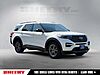 Used 2023 FORD EXPLORER XLT in SPRINGFIELD, VIRGINIA
