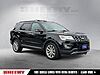 Used 2017 FORD EXPLORER LIMITED in SPRINGFIELD, VIRGINIA