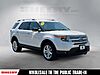 Used 2015 FORD EXPLORER XLT in SPRINGFIELD, VIRGINIA