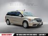 Used 2016 CHRYSLER TOWN & COUNTRY TOURING in SPRINGFIELD, VIRGINIA