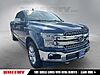 Used 2018 FORD F-150 LARIAT in SPRINGFIELD, VIRGINIA