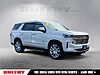 Used 2021 CHEVROLET TAHOE HIGH COUNTRY in SPRINGFIELD, VIRGINIA