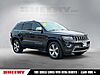 Used 2014 JEEP GRAND CHEROKEE LIMITED in SPRINGFIELD, VIRGINIA